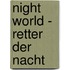 Night World - Retter der Nacht