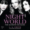 Night World Ultimate Fan Guide by Lisa J. Smith