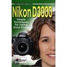 Nikon D3000 Stay Focused Guide by Scott Slaughter