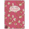 Nina Campbell Tinned Notecards door Nina Campbell