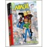 Ninja High School Pocket Manga