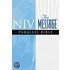 Niv The Message Parallel Bible