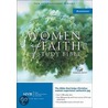 Niv Women Of Faith Study Bible door Onbekend