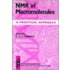 Nmr Macromolec Irl Pas:p 134 P
