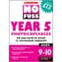 No Fuss: Year 5 Photocopiables