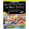 No More Homework No More Tests door Stephen Carpenter