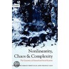 Nonlinearity Chaos Complexit C door Franco Vaio