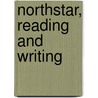Northstar, Reading And Writing door Laura Monahon English