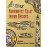 Northwest Coast Indian Designs by Madeleine Orban-Szontagh