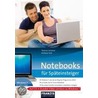 Notebooks für Späteinsteiger door Andreas Hein