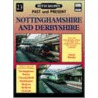 Nottinghamshire And Derbyshire door Chris Milner