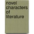 Novel Characters of Literature