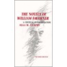 Novels of William Faulkner (P) door Olga W. Vickery