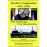 Nuclear Cooperation With India door Program Director Wade L. Huntley