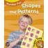Number Fun Shapes And Patterns