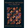 Numerical Methods Using Matlab door Kurtis Fink