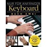 Nur für Anfänger: Keyboard 2 door Onbekend