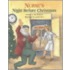Nurse's Night Before Christmas