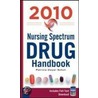 Nursing Spectrum Drug Handbook door Patricia Dwyer Schull