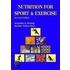 Nutrition for Sport & Exercise