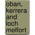 Oban, Kerrera And Loch Melfort
