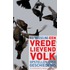 Vredelievend volk