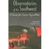 Observatories Of The Southwest