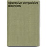 Obsessive-Compulsive Disorders door Hollander Hollander