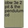 Obw 3e 2 Pit & The Pendulum Cd by Unknown
