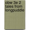 Obw 3e 2 Tales From Longpuddle door Thomas Hardy