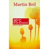 Dertig graden in de schaduw by Martin Bril