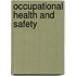 Occupational Health and Safety