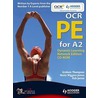 Ocr Pe For A2 Dynamic Learning door Nesta Wiggins-James