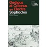 Oedipus at Colonus and Electra door William Sophocles