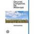 Oeuvres Completes De Millevoye