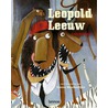 Leopold Leeuw door Loes Hazelaar