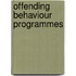 Offending Behaviour Programmes