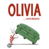 Olivia ... And The Missing Toy door Ian Falconer