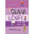Olivia Kidney Hot On The Trail