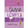 Olivia Kidney Hot On The Trail by Ellen Potter
