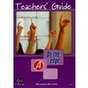 On Edge Lev A Set 1 Teach Book door Mike Gould