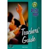 On Edge Lev B Set 1 Teach Book door Mike Gould