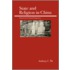 On State And Religion In China