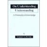 On Understanding Understanding door Vincent Potter