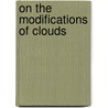 On the Modifications of Clouds door Luke Howard
