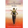 De onzichtbare berg