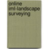 Online Iml-Landscape Surveying door Fieldy