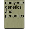 Oomycete Genetics and Genomics door Sophien Kamoun