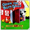 Open the Barn Door, Find a Cow door Christopher Santoro