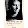 Het werk van de duivel by Luc De Vos